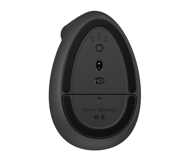 LOGITECH Lift Left Vertical Ergonomic 910-006474 - 743066 - zdjęcie 5
